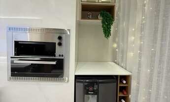 Imagem 13: COND.VILLAGIO MANGUINHOS EM MORADA DE LARANJEIRAS - Apartamento 3 quartos c suite - Reform