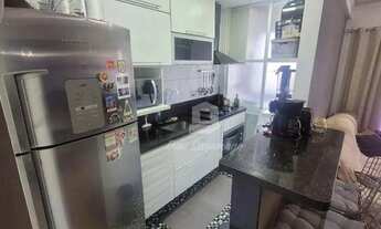 Imagem 3: Apartamento com 2 Quartos à Venda no Fonseca