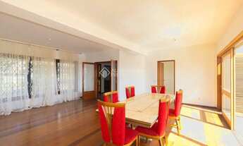 Imagem 7: Casa 4 dorm. vista para o Guaiba