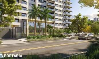 Imagem 5: Apartamento à venda em Barueri, Alphaville, com 3 suítes, com 86 m², Alphagran Alphaville