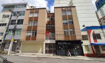 Imagem: Centro - 3 Quartos - Garagem