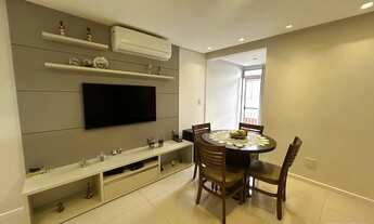 Imagem 3: Apartamento no Balneário - Estreito