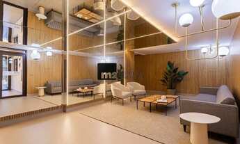 Imagem: Imóvel para aluguel tem 98 metros quadrados