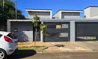 Imagem: Casa moderna e completa no Rita Vieira