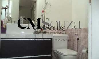 Imagem 3: Apartamento à venda em Londrina, Gleba Palhano, com 3 suítes, com 133 m², Maison Privilege