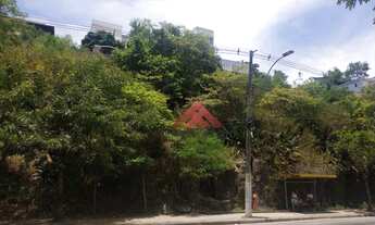 Imagem 7: Terreno à venda, 450m por R$ 280.000 - Piratininga - Niterói/RJ