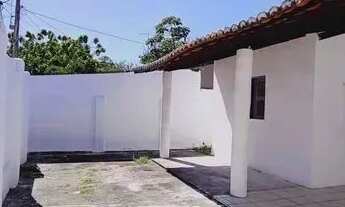 Imagem 2: CASA PARA ALUGUEL COM 02 QUARTOS -GARAGEM - PACATUBA/CE