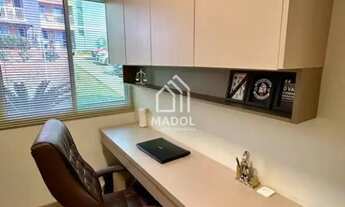 Imagem 7: Apartamento à Venda em Uvaranas, Ponta Grossa - PR