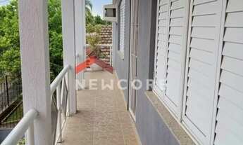 Imagem 2: Casa em Avenida Souza Melo - Sarandi - Porto Alegre/RS