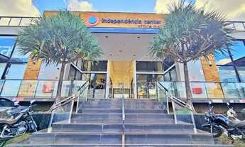 Imagem 6: Sala comercial para locação no Edifício Independência Center Office Mall, próximo ao Ribei