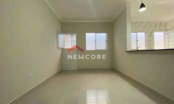 Imagem 4: Casa em Rua do Sol - Flórida Mirim - Mongaguá/SP