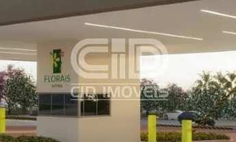 Imagem 5: Terreno com aproximadamente 266m² no Condomínio Florais Safira