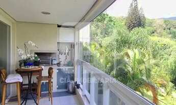 Imagem 5: Apartamento 3 quartos (2 suítes) no Itacorubi