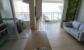 Imagem 5: Apartamento à venda em São Paulo, República: 1 quarto, 1 banheiro, 01 vaga de garagem, 48m