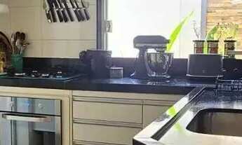 Imagem 6: Casa de condomínio para venda com 158 metros quadrados com 3 quartos