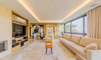 Imagem 7: Apartamento de 4 suítes à venda no bairro Três Figueiras