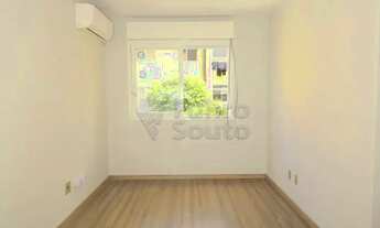 Imagem 2: Locação de Apartamento com 1 quarto - Bairro Três Vendas, Pelotas/RS
