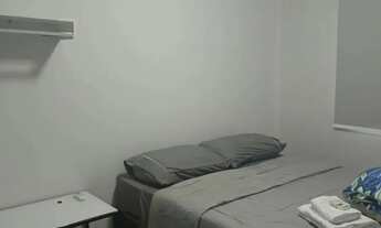 Imagem 4: Ágio de Lindo Apartamento Térreo 1 Quarto com GARDEN (Quintal Privativo!