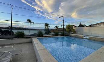 Imagem 7: Apartamento (Padrão), com 4 quartos e 6 banheiros à Venda, 219 m² em Ilhéus/BA