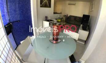 Imagem 3: Apartamento, Vila Olímpia - São Paulo