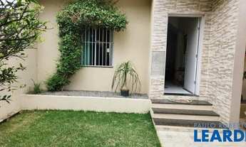 Imagem 2: SOBRADO - VILA SANTISTA - SP