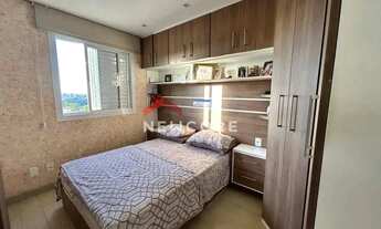 Imagem 7: Apartamento em Rua Elizia Machado Benassi - Vila Arens II - Jundiaí/SP