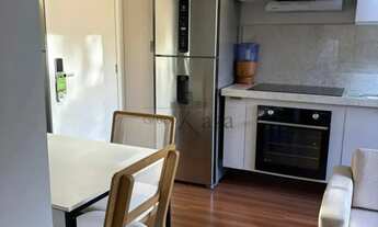 Imagem 3: Apartamento - Jardim Panorama - 1 Dormitório - 38m²