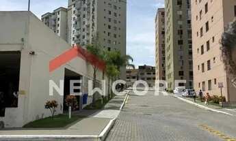 Imagem 7: Apartamento em Rua Ângelo Antônio Fernandes - Ataíde - Vila Velha/ES