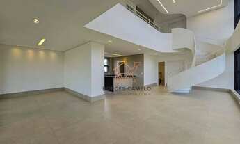 Imagem: Apartamento duplex, 4 suítes, para locação