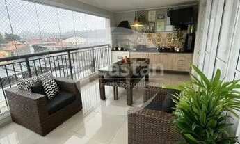 Imagem 3: Apartamento vila prudente - 128m