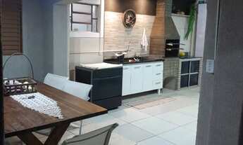 Imagem 6: Casa a venda jardim estrela