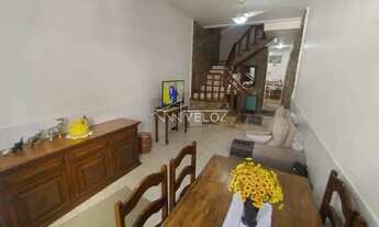 Imagem: Casa de Vila - / Residencial / Catete