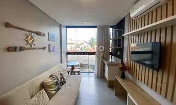 Imagem 6: Apartamento aconchegante 1 suíte em Ipojuca