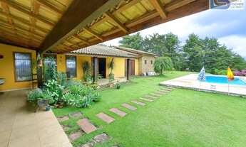 Imagem 2: Chácara para Venda em Tuiuti, Bairro do Pântano, 5 dormitórios, 3 suítes, 4 banheiros, 2 v