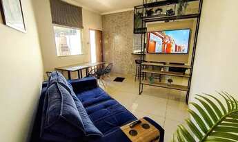 Imagem: Casa no Parque Dallas próxima ao fort atacadista