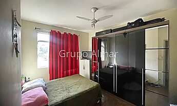 Imagem 4: Apartamento 2 quartos - Centro