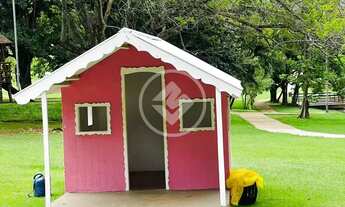 Imagem 3: VENDO LOTE EM CONDOMÍNIO FECHADO ROSA DE LEIRIA ! codigo: 162787