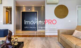 Imagem 4: Maravilhoso apartamento em Moema Índios com 316m2