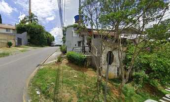 Imagem 6: Casa Comercial Aceita Financiamento