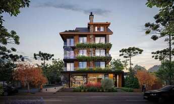 Imagem 2: Lançamento na Avenida Borges de Medeiros