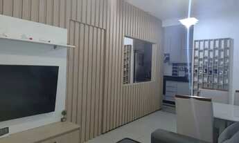 Imagem: Apartamento para Venda em Hortolândia