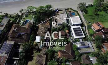 Imagem 5: Casa Residencial à venda, Baleia, São Sebastião - CA0305