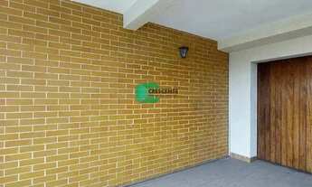 Imagem 15: Casa na Vila Bela Vista