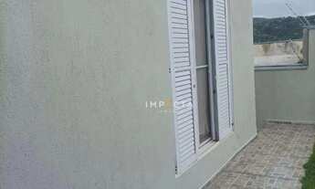 Imagem 7: Casa com 3 dormitórios à venda, 250 m² por R$ 850.000,00 - Colinas de Santa Bárbara - Pous