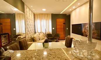 Imagem 5: Casa com 2 dormitórios à venda, 80 m² por R$ 420.000 - Cajueiros (Itaipuaçu) - Maricá/RJ