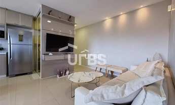 Imagem 6: Metropolitan Sidney Smartstyle - Apartamento 2 quartos, sendo 1 suíte