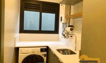 Imagem 6: Apartamento Mobiliado 3 Quartos