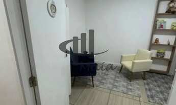 Imagem 5: Locação Sala Comercial Sao Caetano do Sul Ceramica Ref: 45443