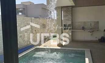 Imagem 4: Casa nova no condôminio fechado Terras Alpha