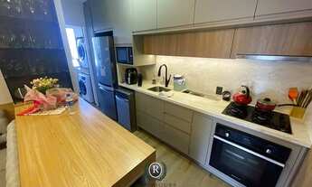 Imagem 6: Apartamento a venda Torres RS mobiliado e equipado